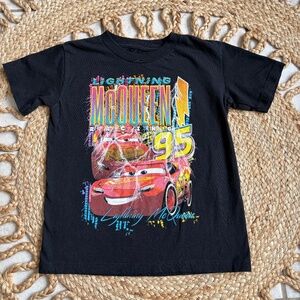Lighting McQueen Tee